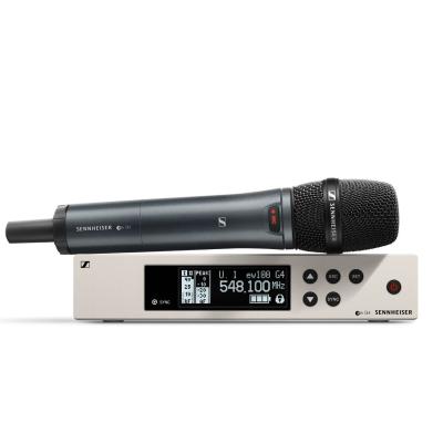 Sennheiser EW 100 G4-835-S-A